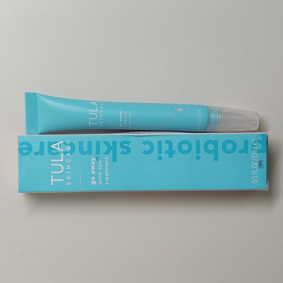 Tula Skincare Tula Go Away Acne Spot Treatment Poshmark